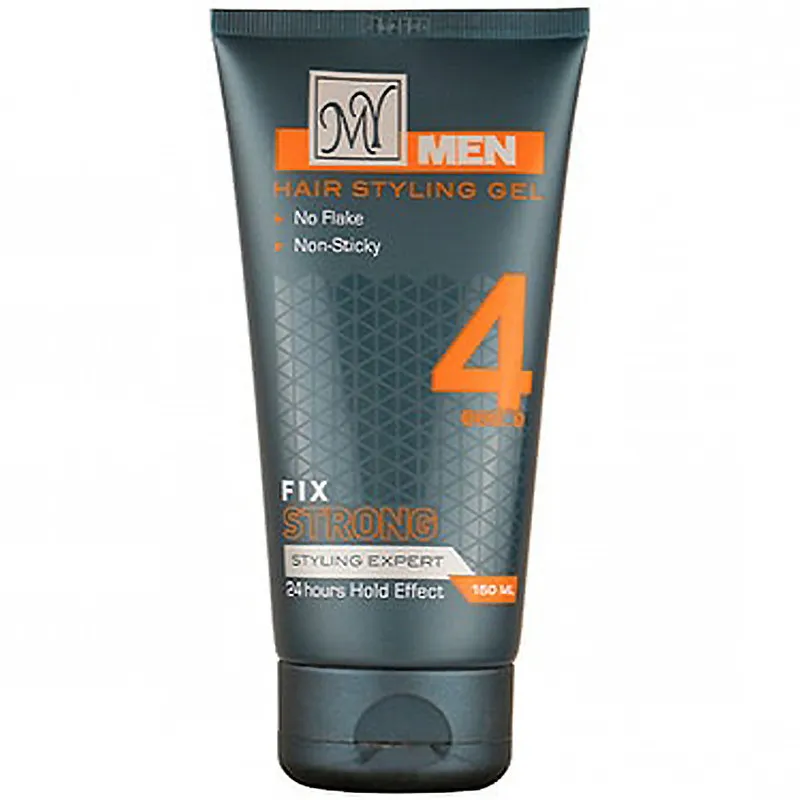 ژل مو مای مدل Fix strong حجم 150 میلی لیتر - تصویر 2