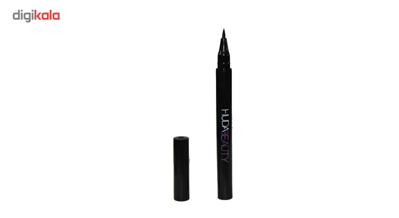 ست آرایشی هدی بیوتی مدل A026 مجموعه 6 عددی - تصویر 6