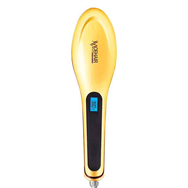 برس حرارتی موهیر مدل MO-7014 - تصویر 2