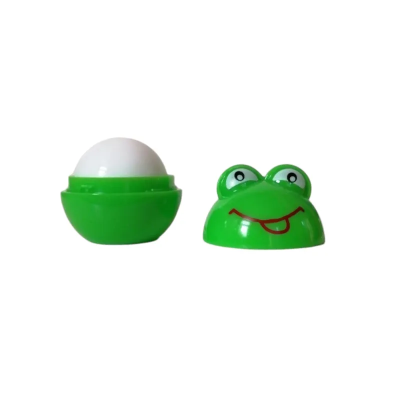 بالم لب مجیک مدل Frog - تصویر 2