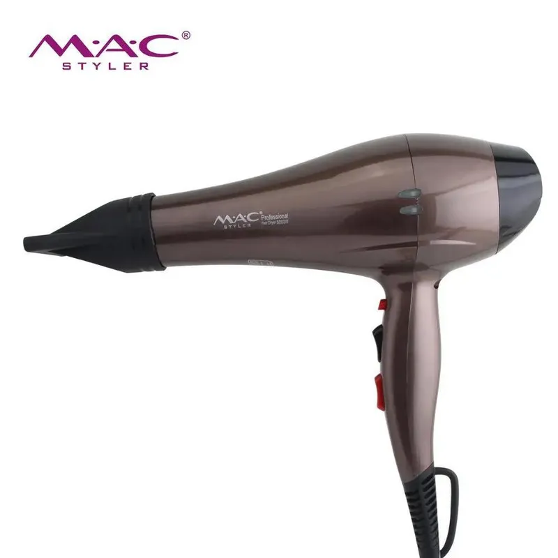 سشوار مک استایلر مدل MC-6673 - تصویر 2