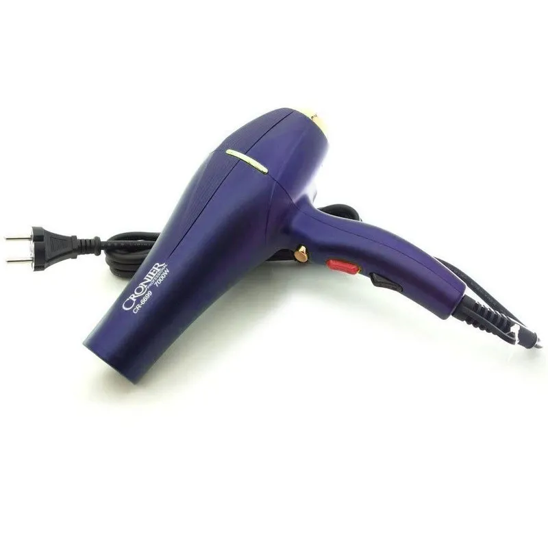 سشوار حرفه ای کرونر مدل CR-6699 7000W - تصویر 6