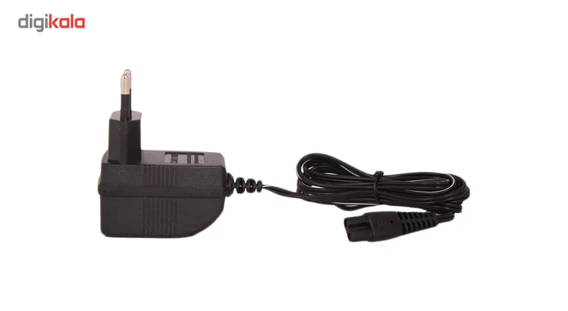 ماشین ریش تراش جیمی مدل GM-6068 - تصویر 6