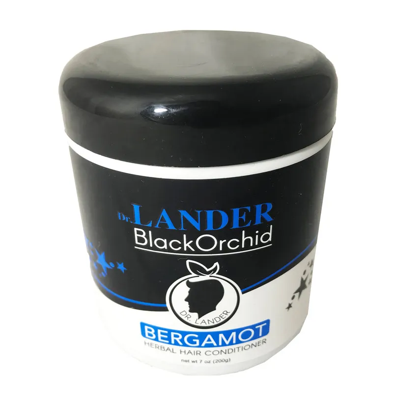 واکس مو لندر مدل BERGAMOT مقدار 198 گرم