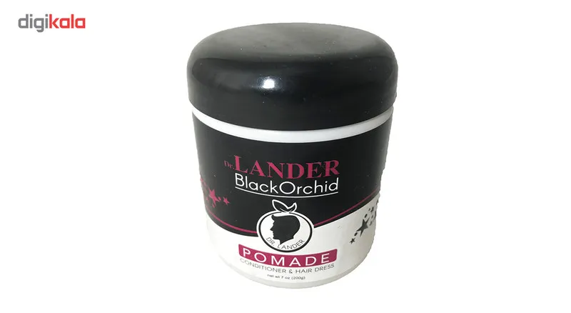 واکس مو لندر مدل POMADE مقدار 198 گرم - تصویر 2