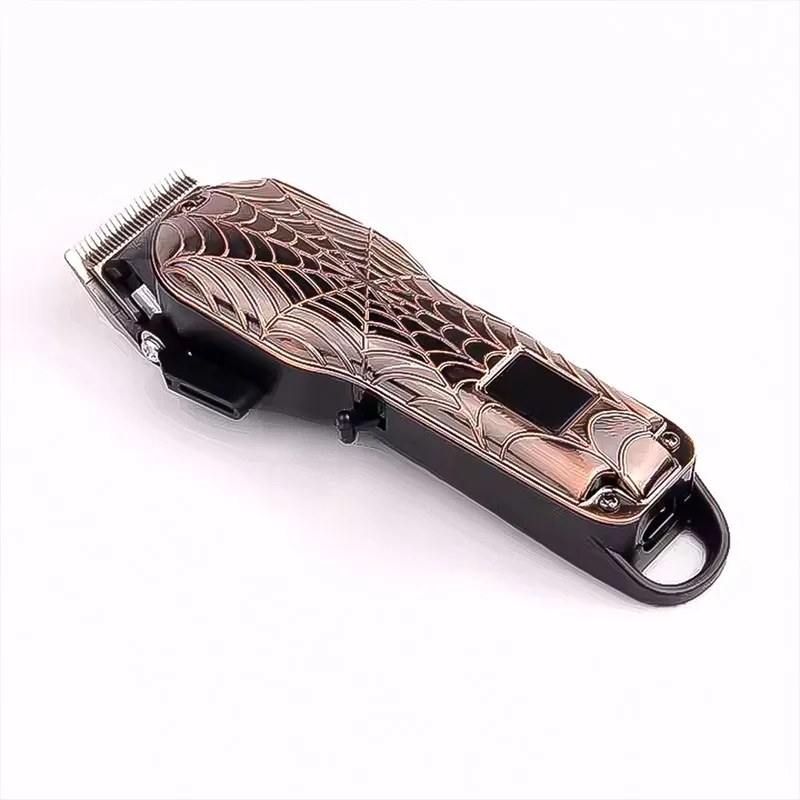 ماشین اصلاح موی سر و صورت جیمی مدل GM-6632 - تصویر 5