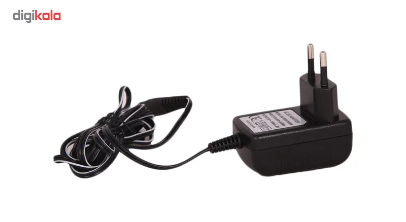 ماشین ریش تراش جیمی مدل GM-822 - تصویر 5