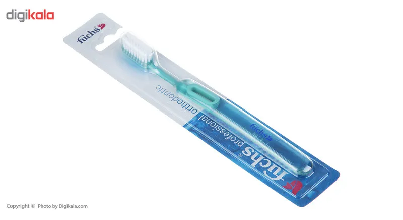 مسواک فوکس مدل Professional Orthodontic - تصویر 4