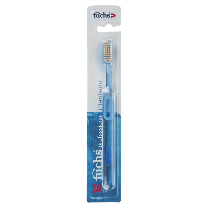 مسواک فوکس مدل Professional Interdental