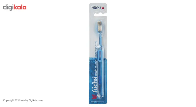 مسواک فوکس مدل Professional Interdental - تصویر 2