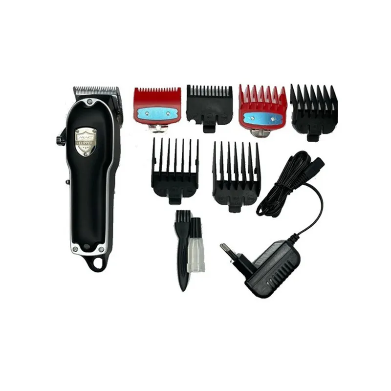 ماشین اصلاح موی سر مک استایلر مدل MC-5807 - تصویر 2