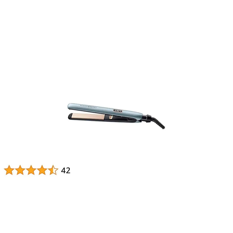 اتو و حالت دهنده ی مو رمینگتون مدل S9300 SHINE THERAPY PRO - تصویر 2