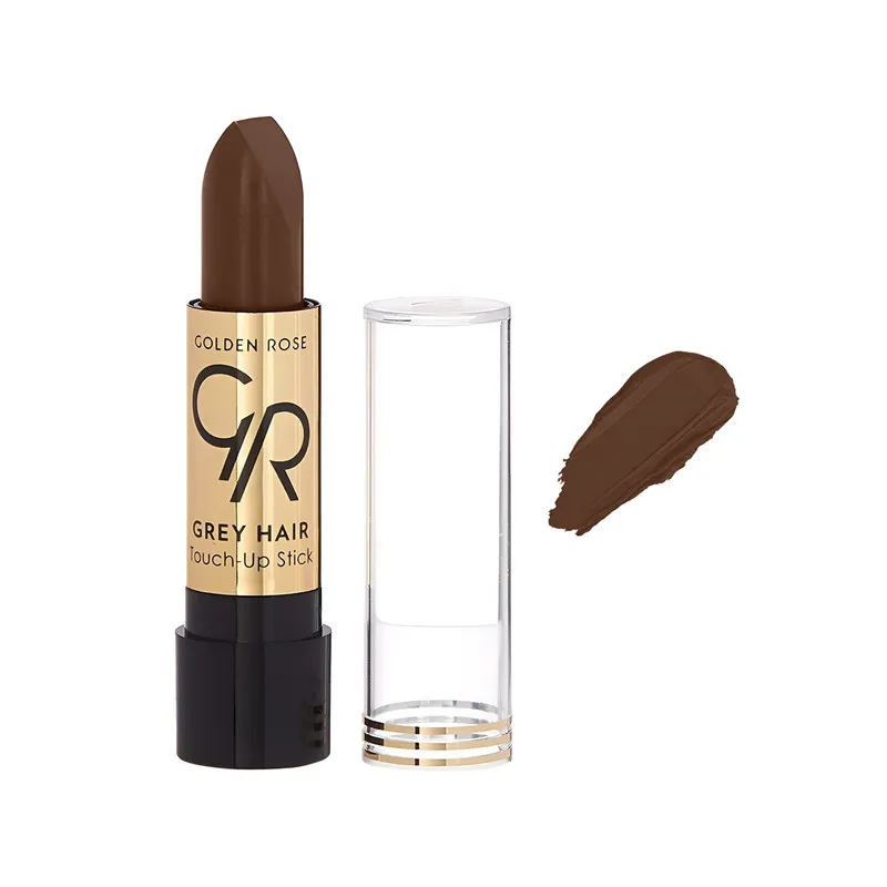 رژ مو گلدن رز مدل Chestnut Brown - تصویر 4
