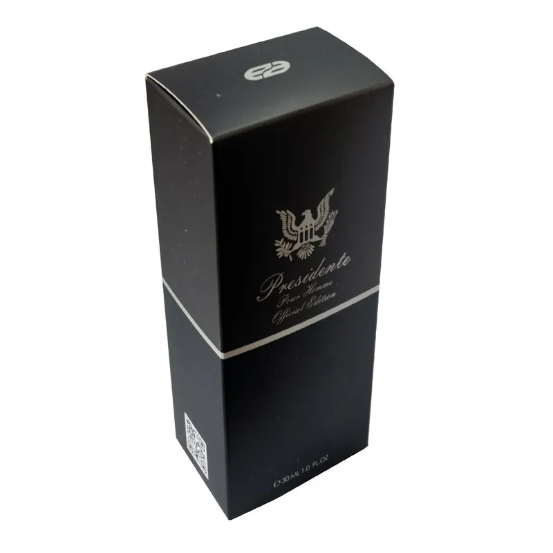 عطر جیبی مردانه عماد آرا مدل پرزیدنت حجم 30 میلی لیتر - تصویر 2