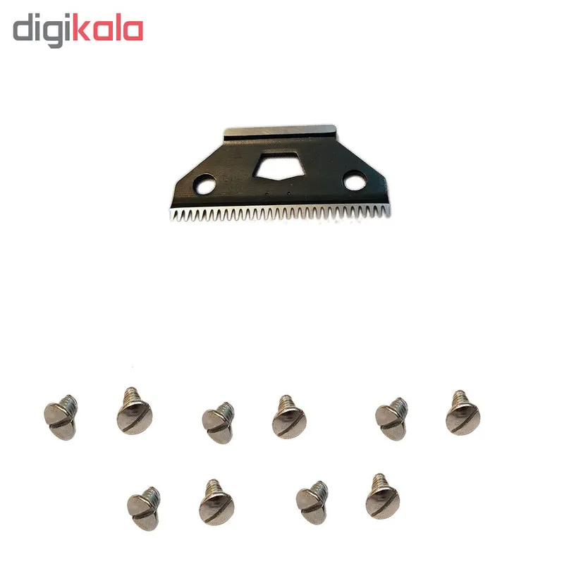 پک قطعات یدکی موزر کد M3 - تصویر 2