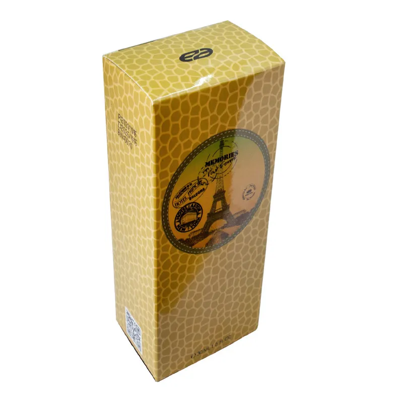 عطر جیبی زنانه عماد آرا مدل Memories حجم 30 میلی لیتر - تصویر 3