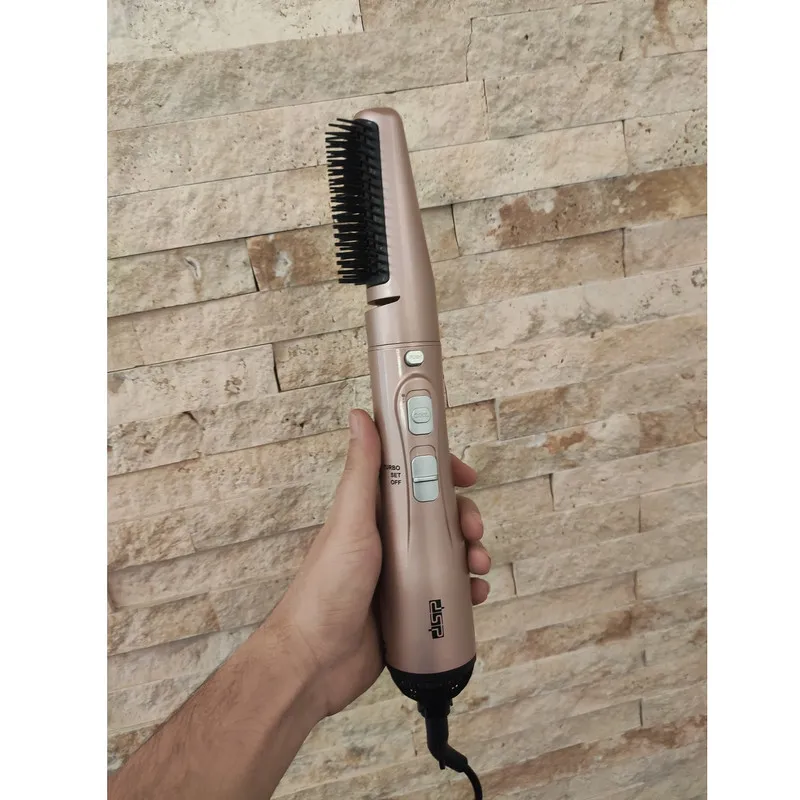 برس حرارتی دی اس پی مدل 50021 - تصویر 6