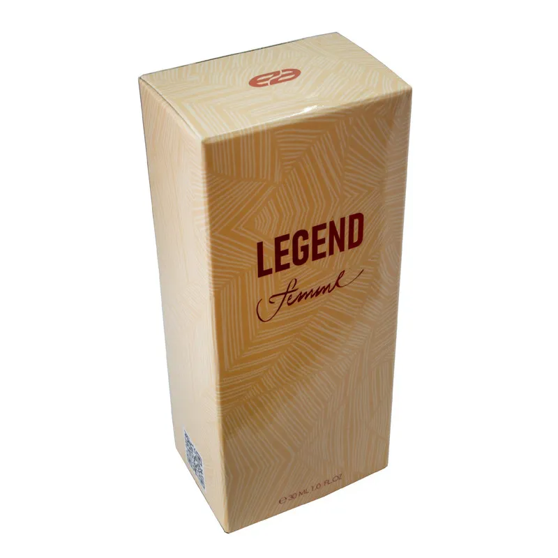 عطر جیبی زنانه عماد آرا مدل Legend حجم 30 میلی لیتر - تصویر 2