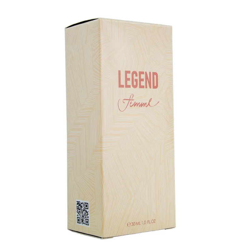 عطر جیبی زنانه عماد آرا مدل Legend حجم 30 میلی لیتر - تصویر 3