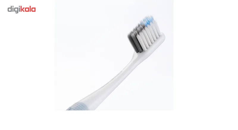 مسواک شیائومی مدل B Bass با برس 854171299226321 - تصویر 2