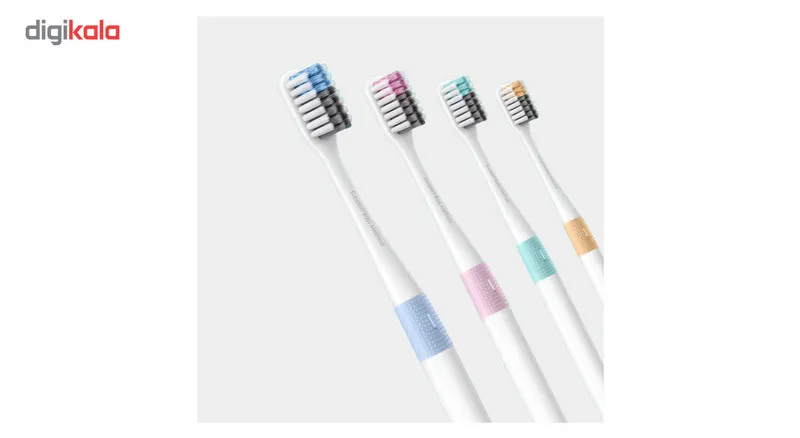 مسواک شیائومی مدل B Bass با برس 854171299226321 - تصویر 4