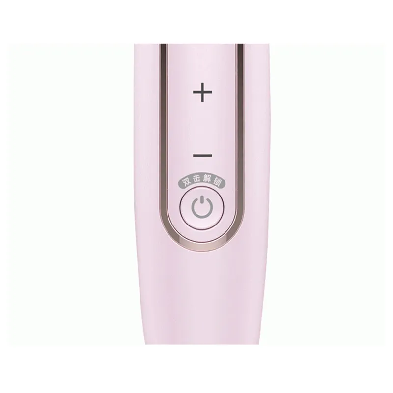 برس حرارتی یوئلی مدل HS-528P - تصویر 3