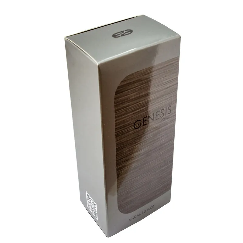 عطر جیبی مردانه عماد آرا مدل Genesis حجم 30 میلی لیتر - تصویر 2