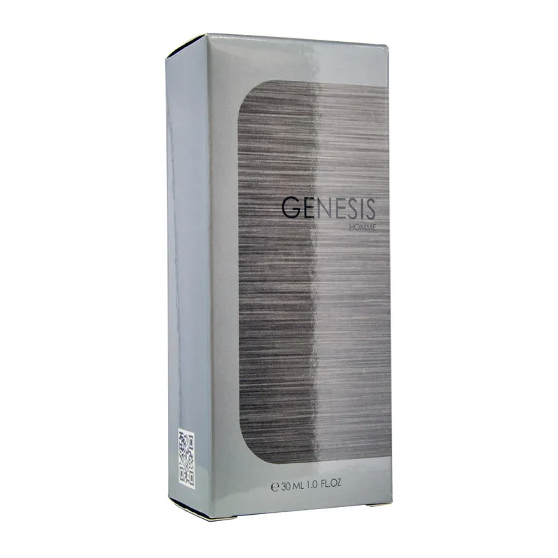 عطر جیبی مردانه عماد آرا مدل Genesis حجم 30 میلی لیتر - تصویر 3