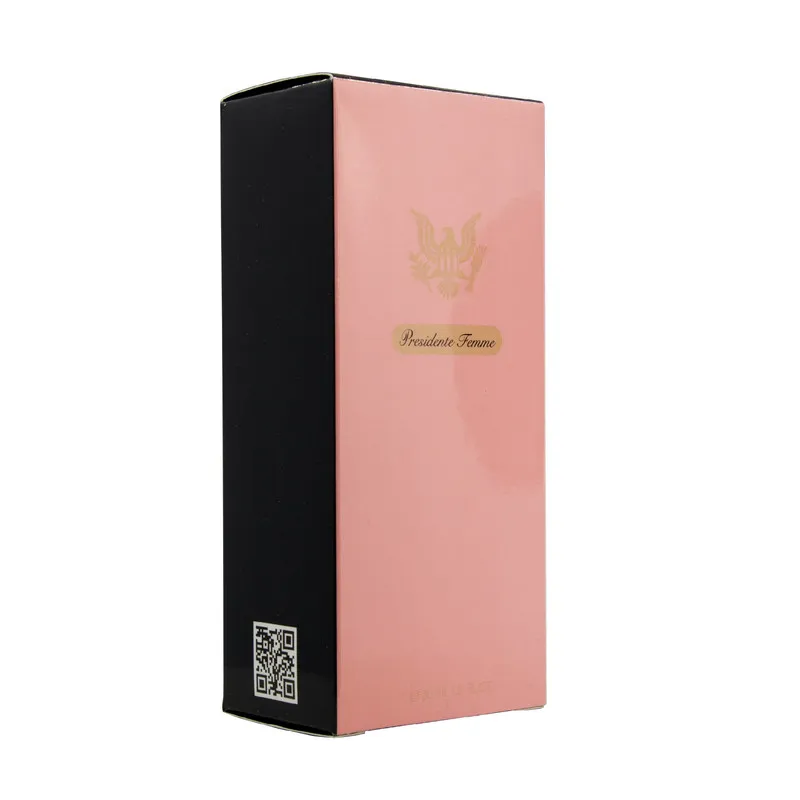 عطر جیبی زنانه عماد آرا مدل Presidente حجم 30 میلی لیتر - تصویر 2