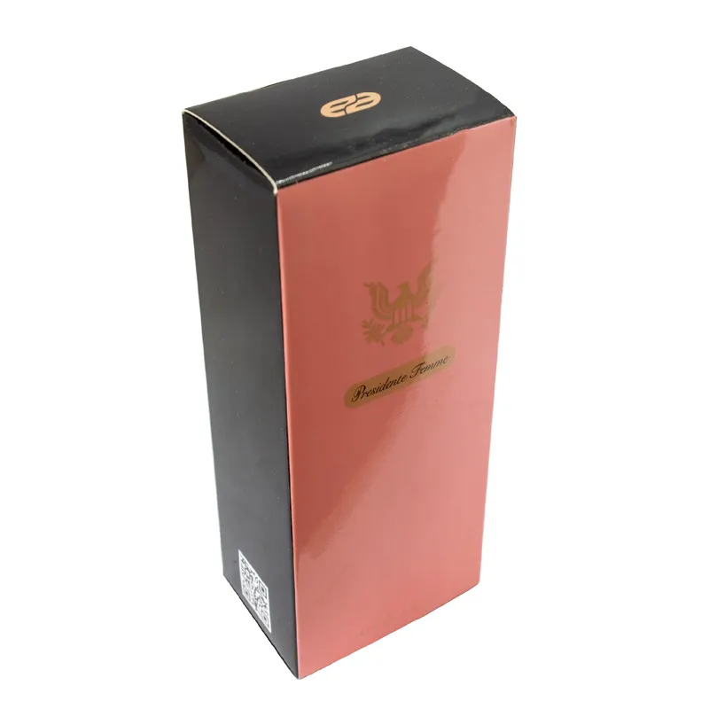 عطر جیبی زنانه عماد آرا مدل Presidente حجم 30 میلی لیتر - تصویر 3