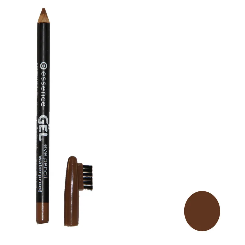 مداد چشم اسنس مدل Gel E2