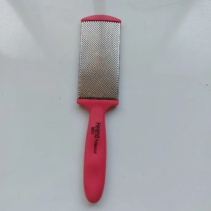 سوهان و رنده پا هلنا پروفشنال مدل M622 - تصویر 3