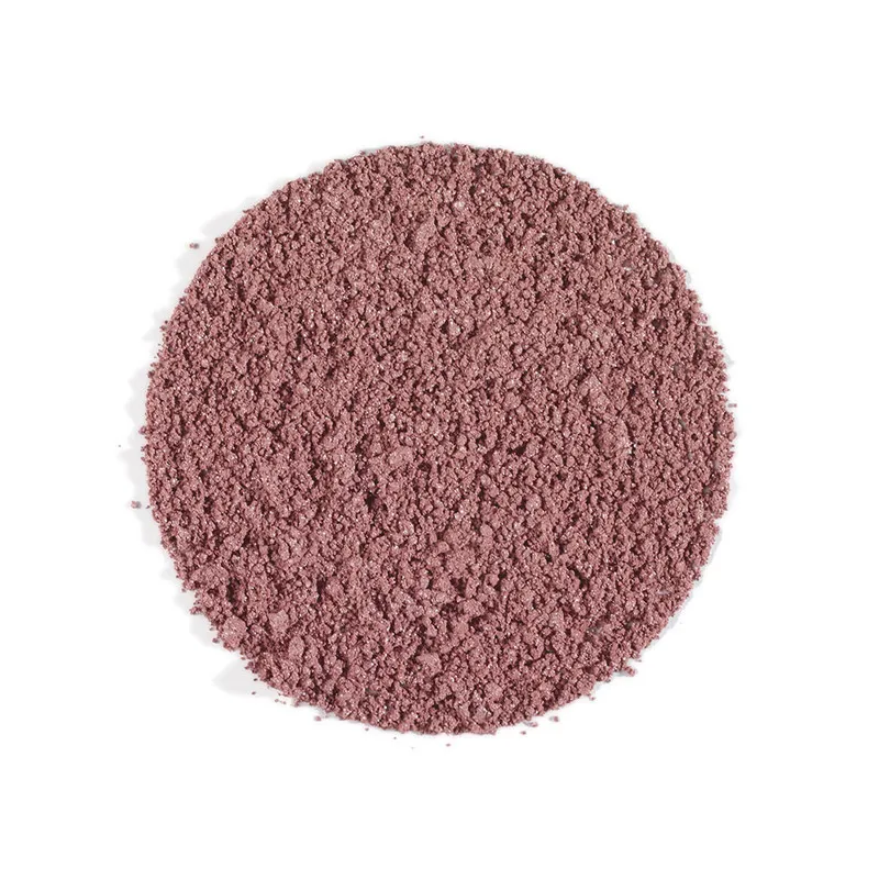 رژگونه سمپیور مینرالز مدل Shimmer and ice شماره 110 - تصویر 3