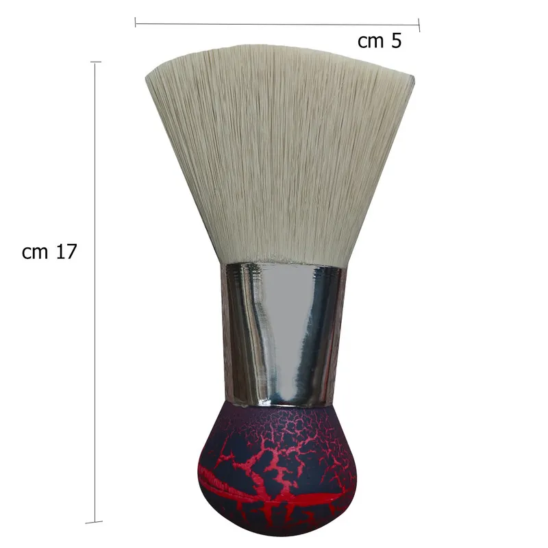 موپران آرایشگاهی مدل AB124 - تصویر 5