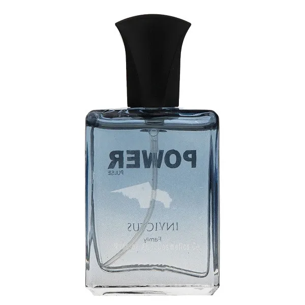 عطر جیبی مردانه پاور پالس مدل Invictus Family حجم 25 میلی لیتر - تصویر 2