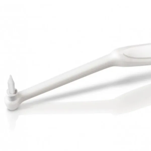 مسواک تریزا مدل Interdental clean با برس متوسط - تصویر 3