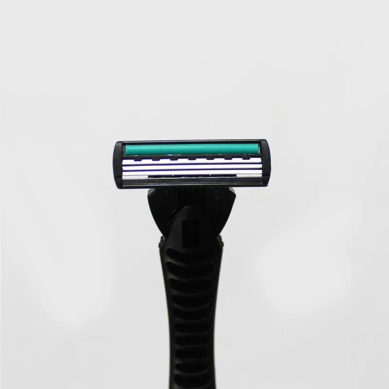 خود تراش کرلی مدل KGSP0124-2 به همراه تیغ یدک بسته 3 عددی - تصویر 3