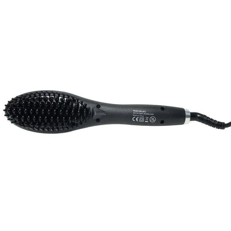 برس حرارتی جیمی مدل GMM-2972 - تصویر 5