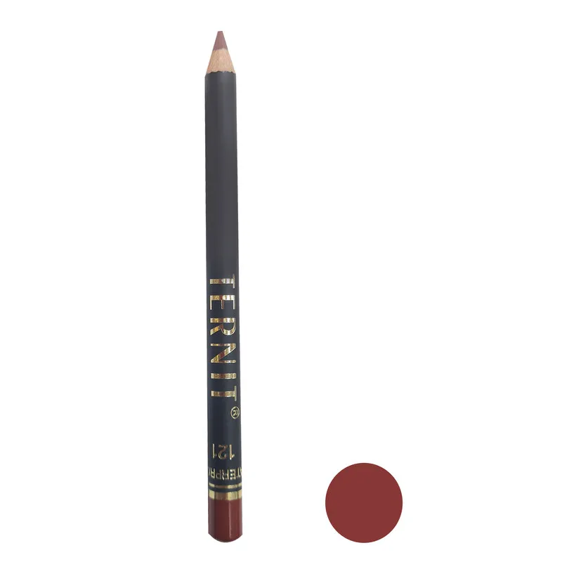 مداد لب ترنیت مدل B_2442 شماره 121 - تصویر 2