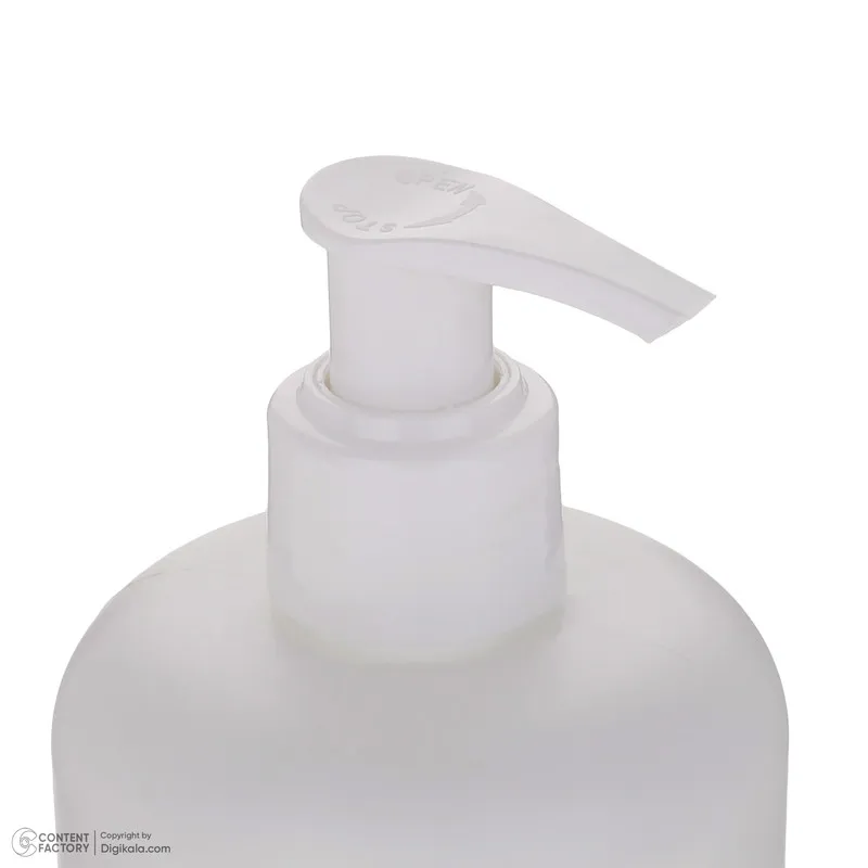 لوسیون بدن اریکه مدل moisturizing حجم 500 میلی لیتر - تصویر 4