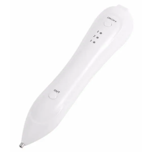 قلم پاک سازی پوست مدل NEVUSE PEN