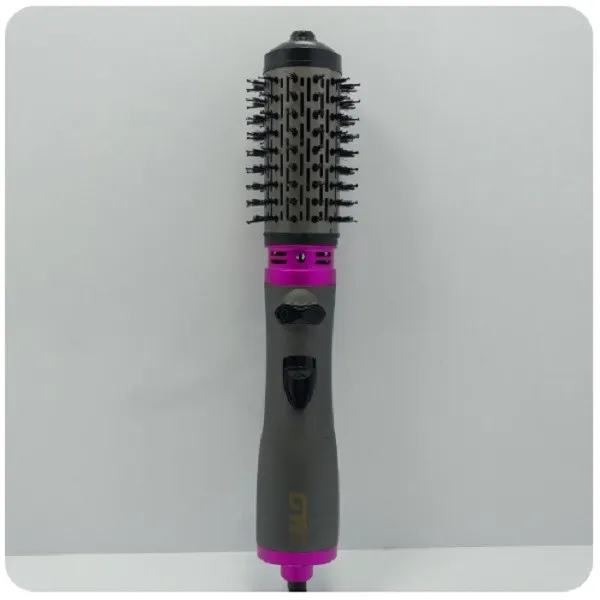 سشوار برس دار چرخشی جی دبلیو مدل GW-7659 - تصویر 5