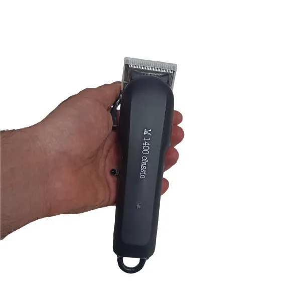 ماشین اصلاح موی سر و صورت مدل M1400
- تصویر 4