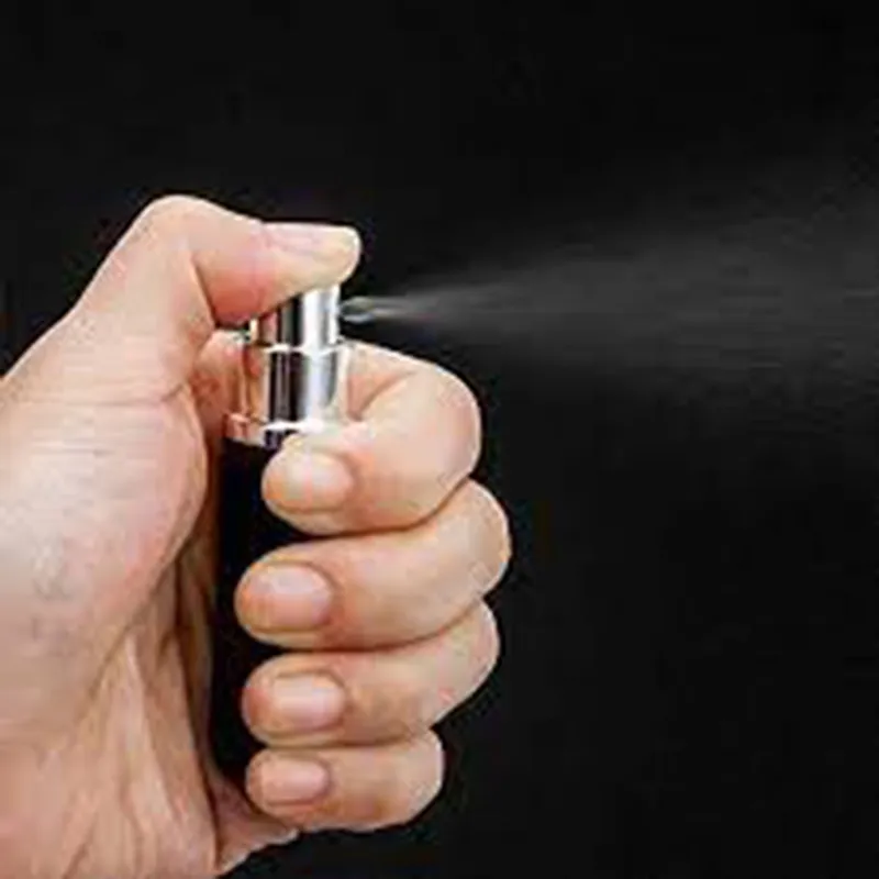 محفظه نگهداری عطر مدل Easy-Refill - تصویر 6