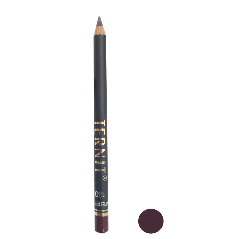 مداد لب ترنیت مدل B2442 شماره 130 - تصویر 2