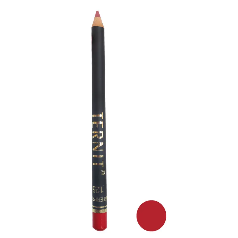 مداد لب ترنیت مدل B_2442 شماره 125 - تصویر 2