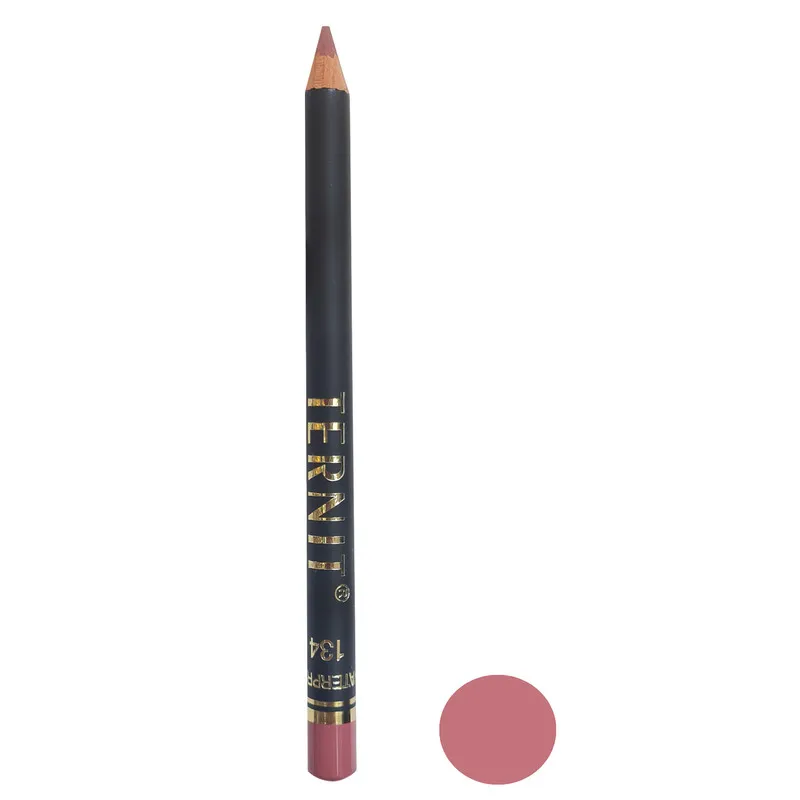 مداد لب ترنیت مدل B_2442 شماره 134 - تصویر 2