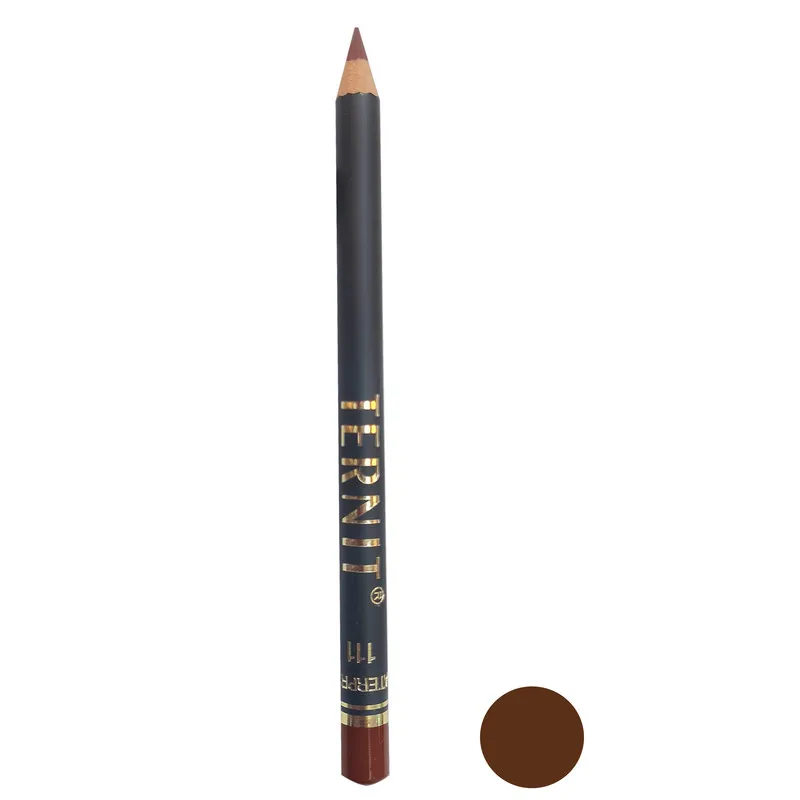 مداد لب ترنیت مدل B_2442 شماره 111 - تصویر 2