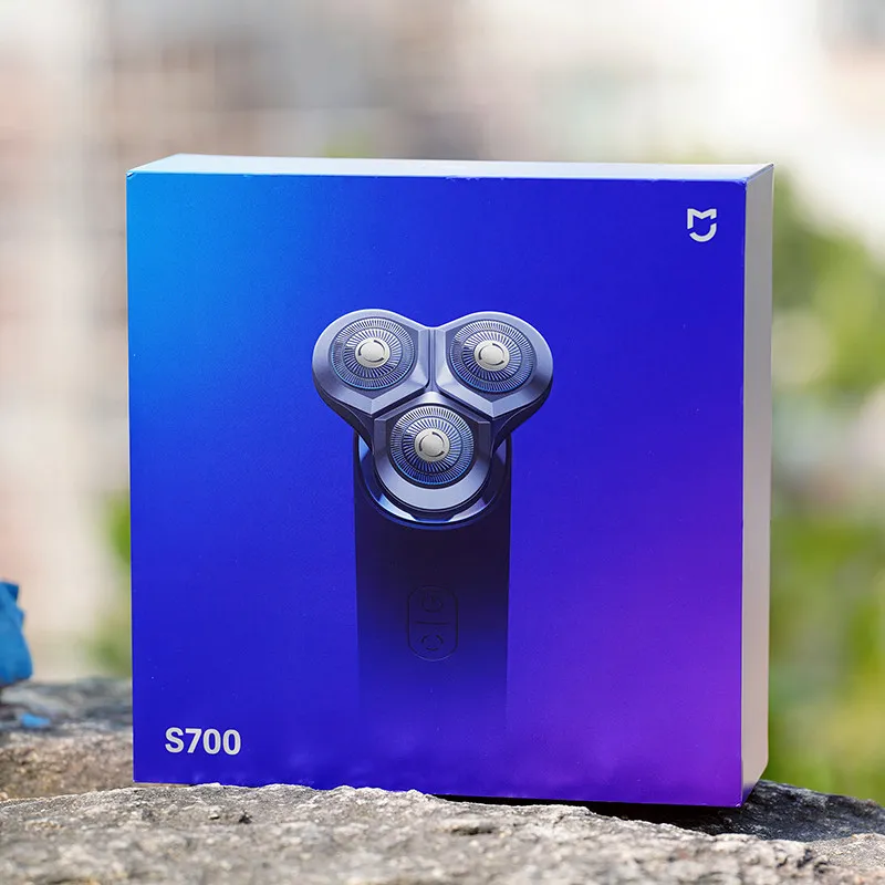 ماشین اصلاح موی صورت میجیا مدل S700 - تصویر 5