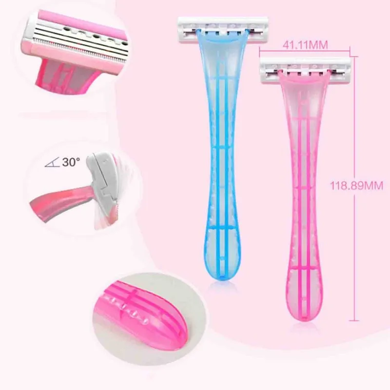 خودتراش دورکو مدل سه لبه کد TP-900 تحت لیسانس بسته 4 عددی - تصویر 5